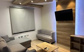 Apartment City Center Best Price